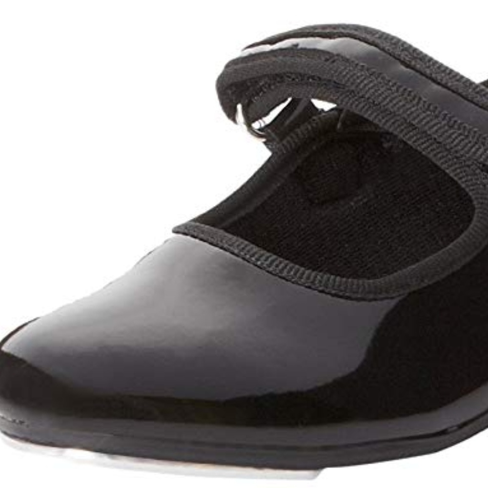 Tap Shoes Toddler 8